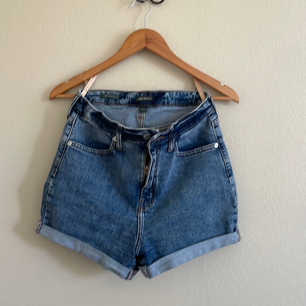 Wild Fable High Waisted Shorts